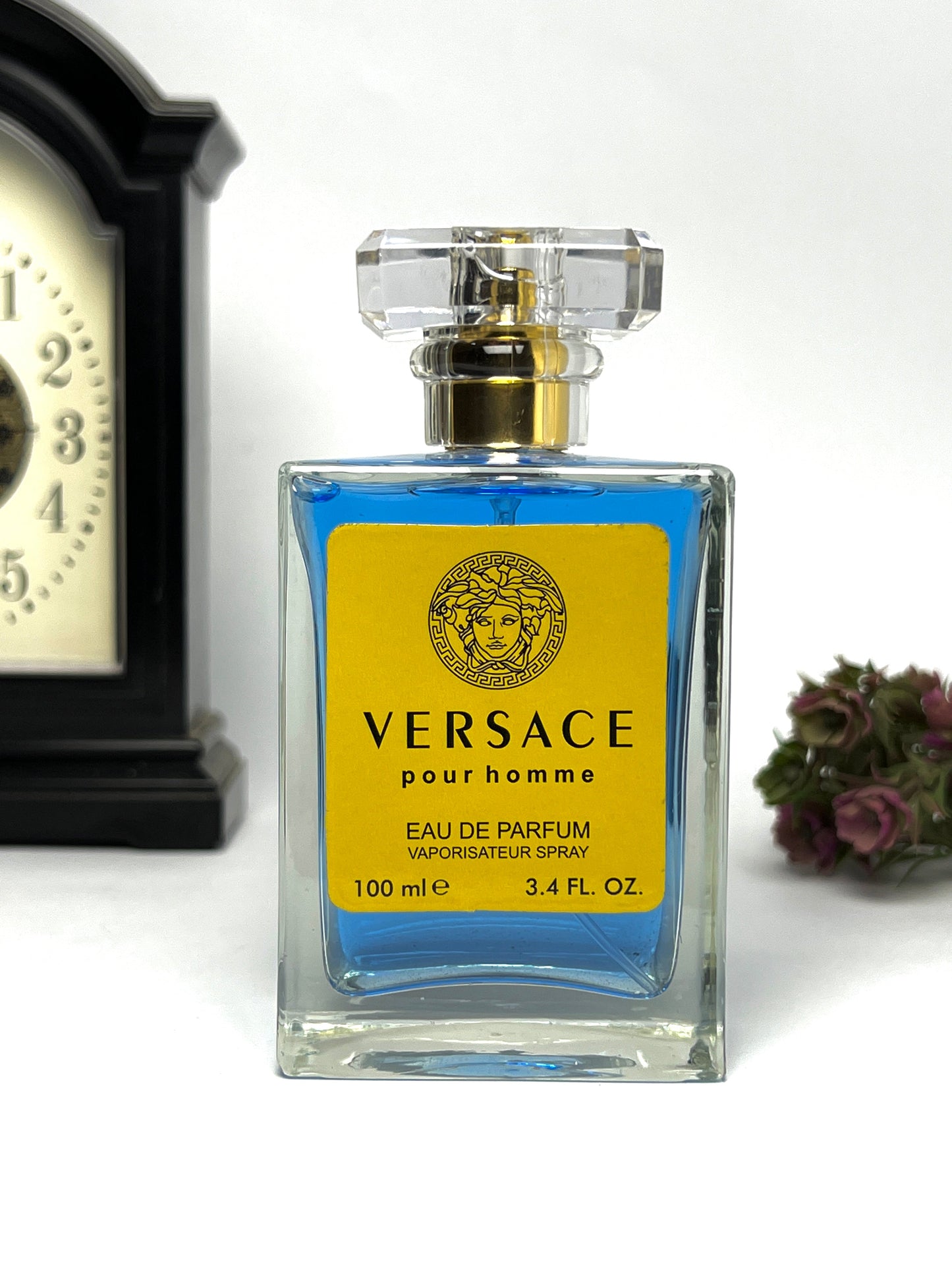 Pack Of 1 Perfume (Versace) With Free Delivery