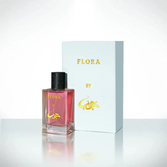 Pack of 1 (Flora by Rajab)With Free Delivery