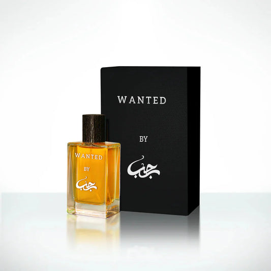 Pack of 1 (Rajab by wanted)With Free Delivery